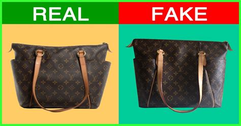 how do you know it's a real louis vuitton bag|how to authenticate Louis Vuitton.